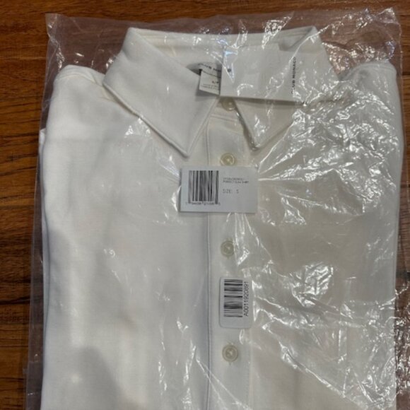 Brand new Club Monaco Perfect Slim Shirt - Picture 6 of 12